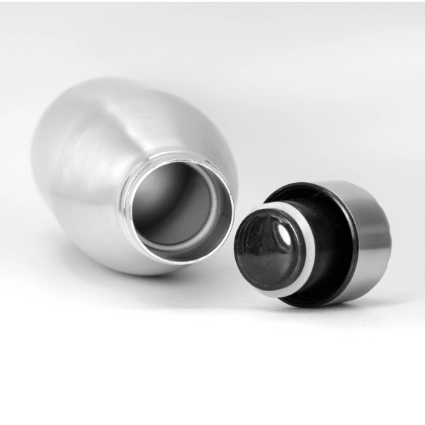 Quench - Stainless Steel Cola Bottle 6