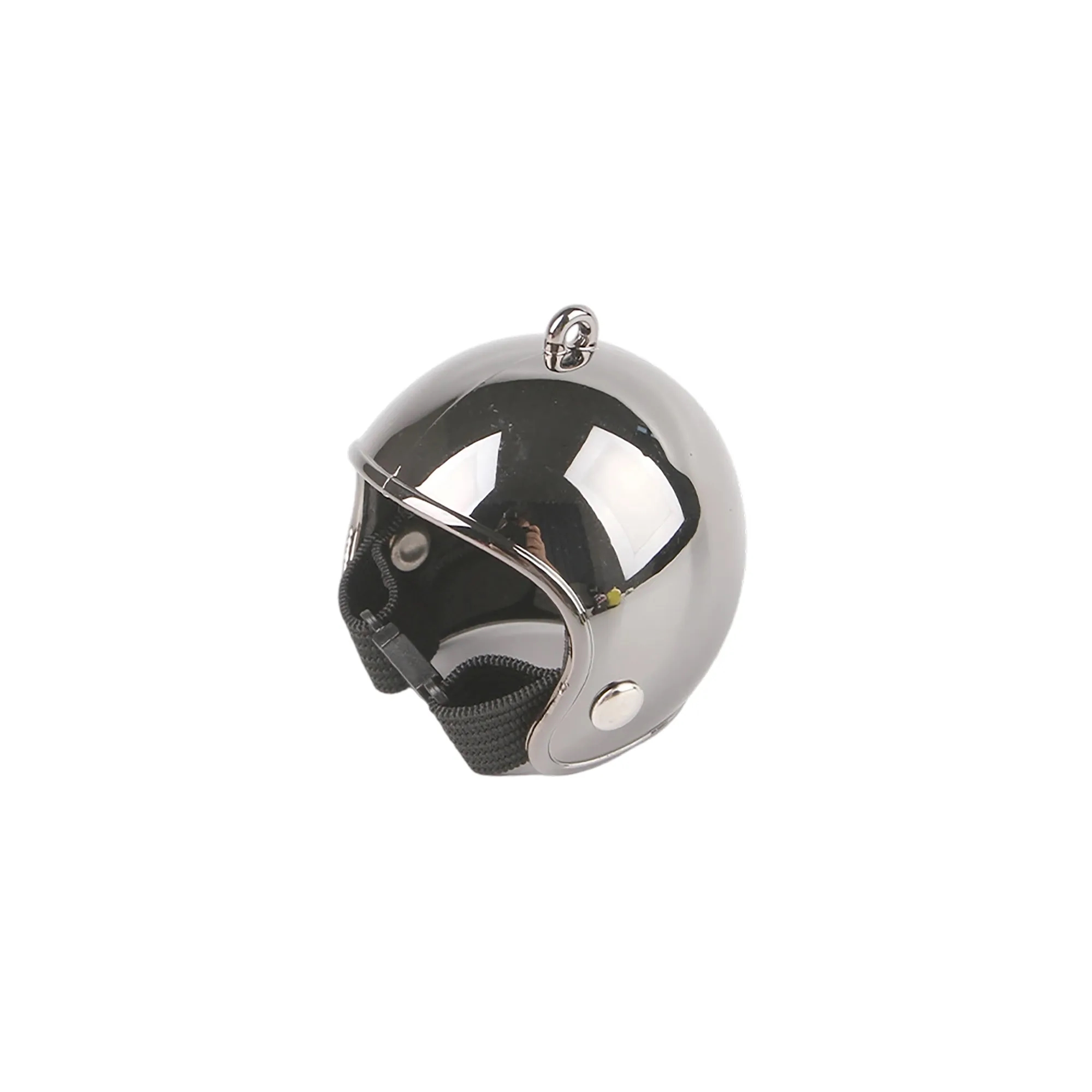 MOQ 50 Mini Chicken Pet Helmet 16