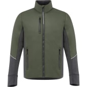 Men's FERNIE Hybrid Insulated Jacket 37