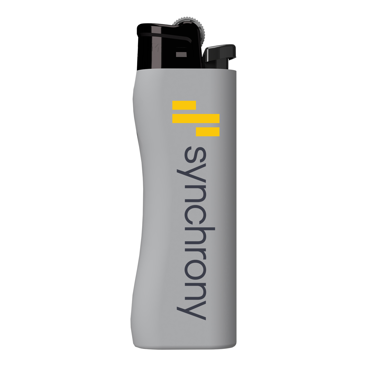 MK LIGHTER® GRIP-PRO POCKET LIGHTER 8