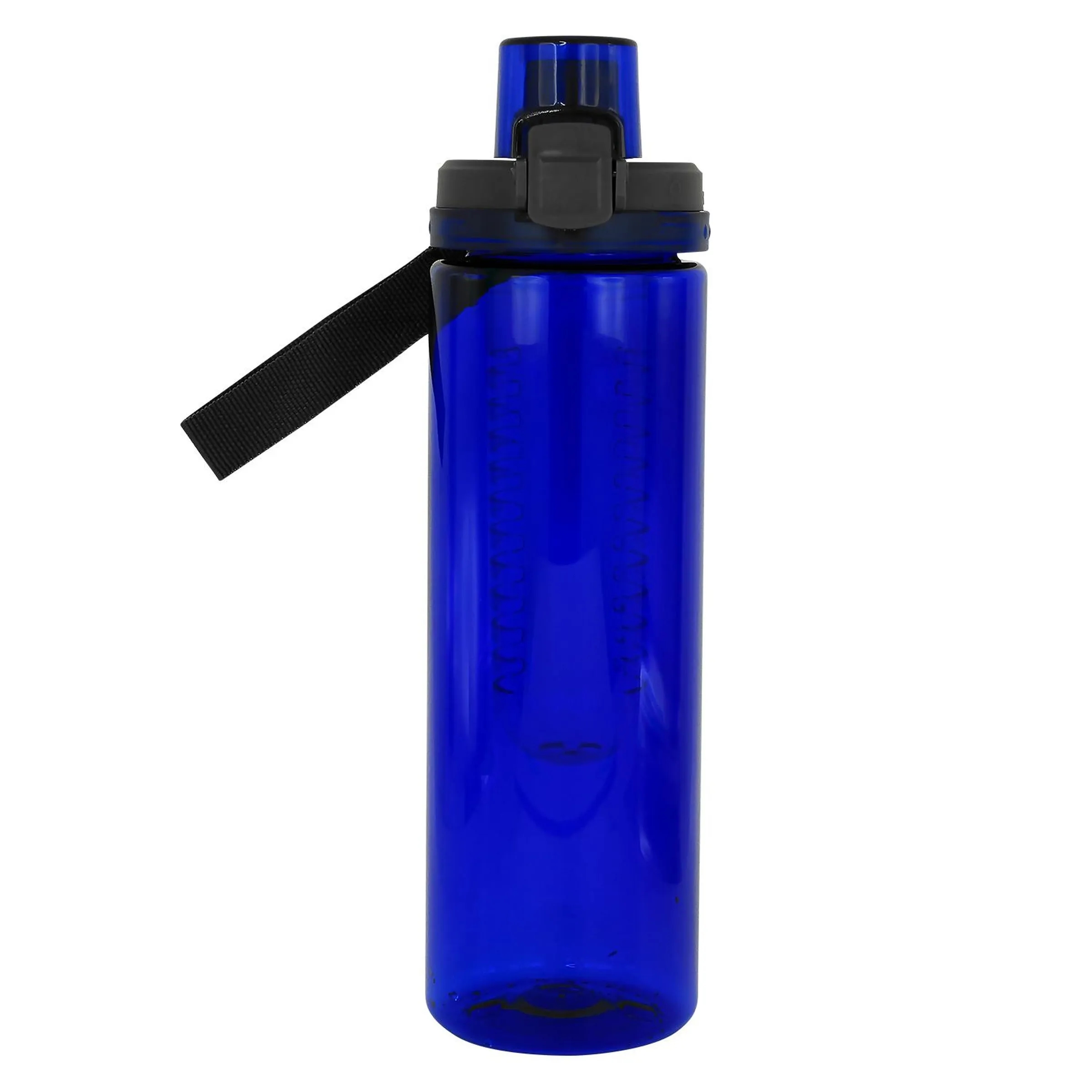 Locking Lid 24 oz. Colorful Bottle With Infuser 8