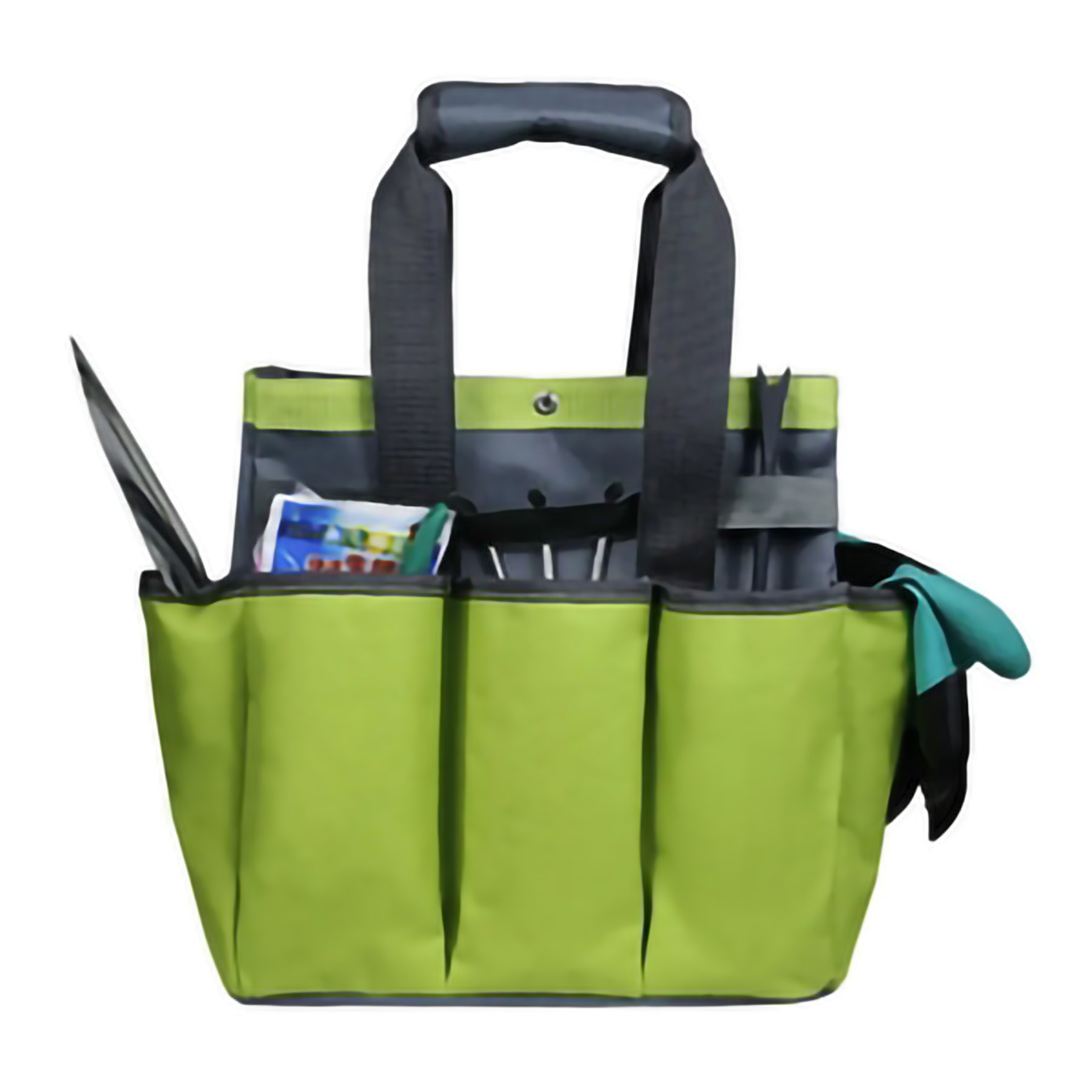Garden Kit Tote Storage Bag 2