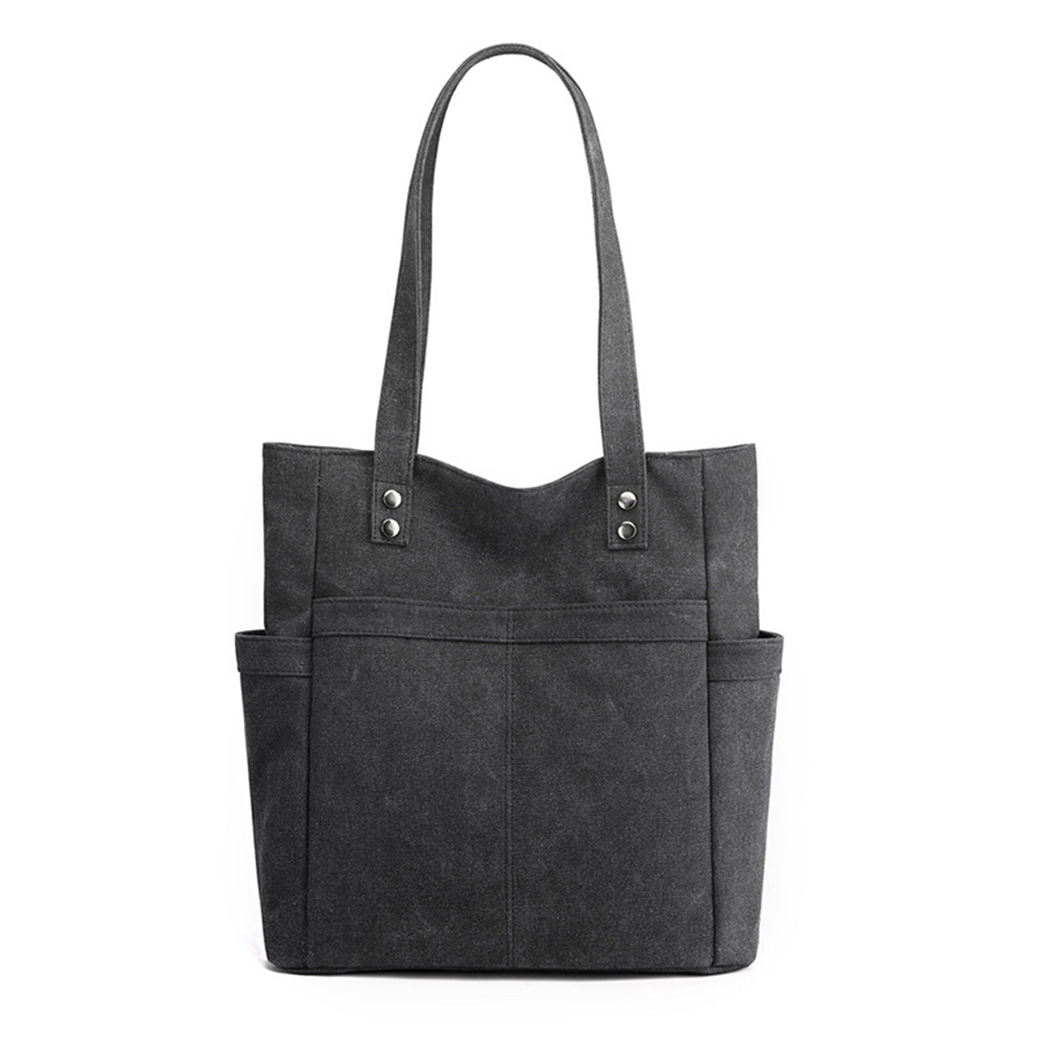 Light Leisure Canvas Bag, custom tote bag with logo imprint 7