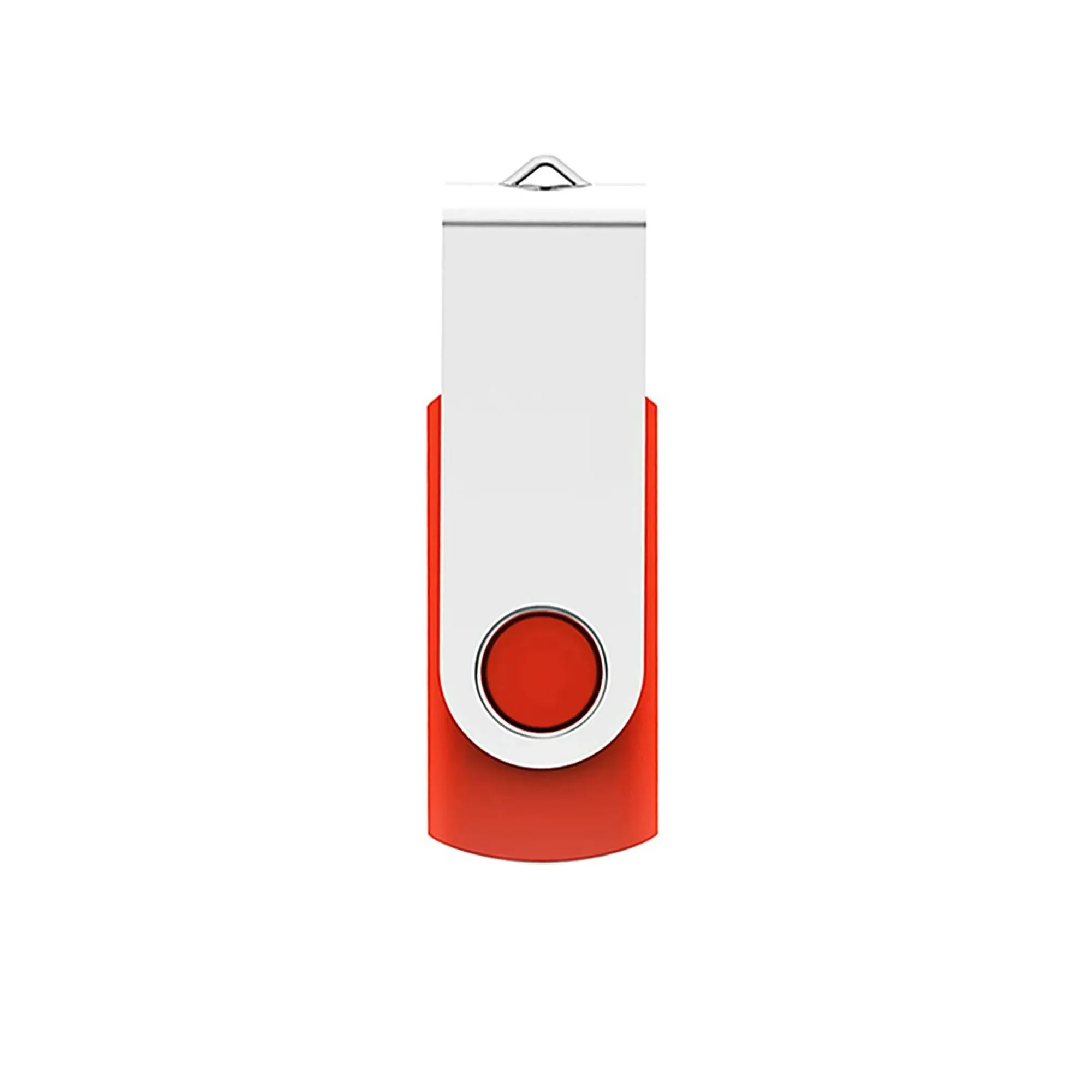 8GB Wholesale Custom Rotating USB Drives 2