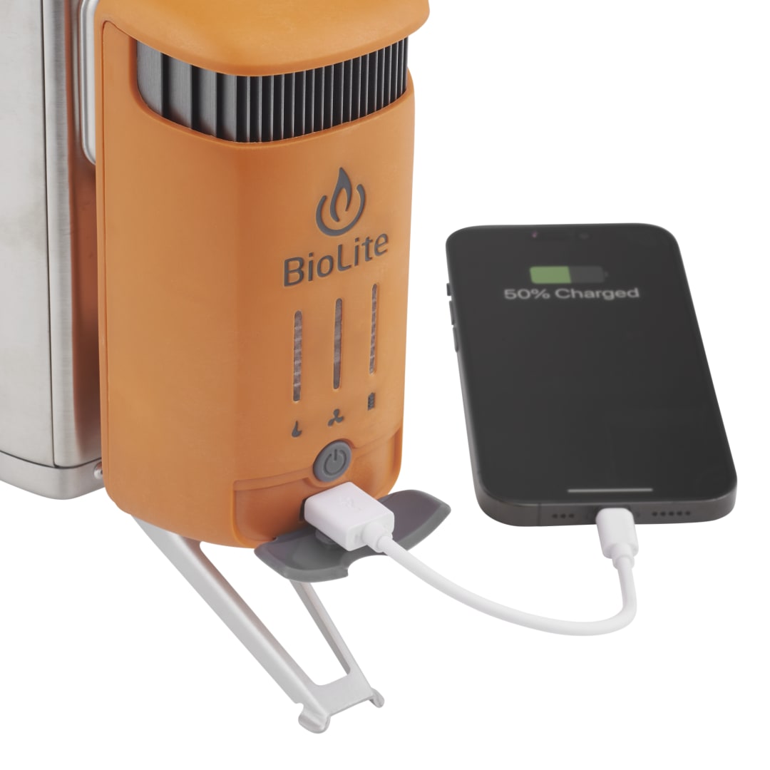 BioLite CampStove 2+ 55