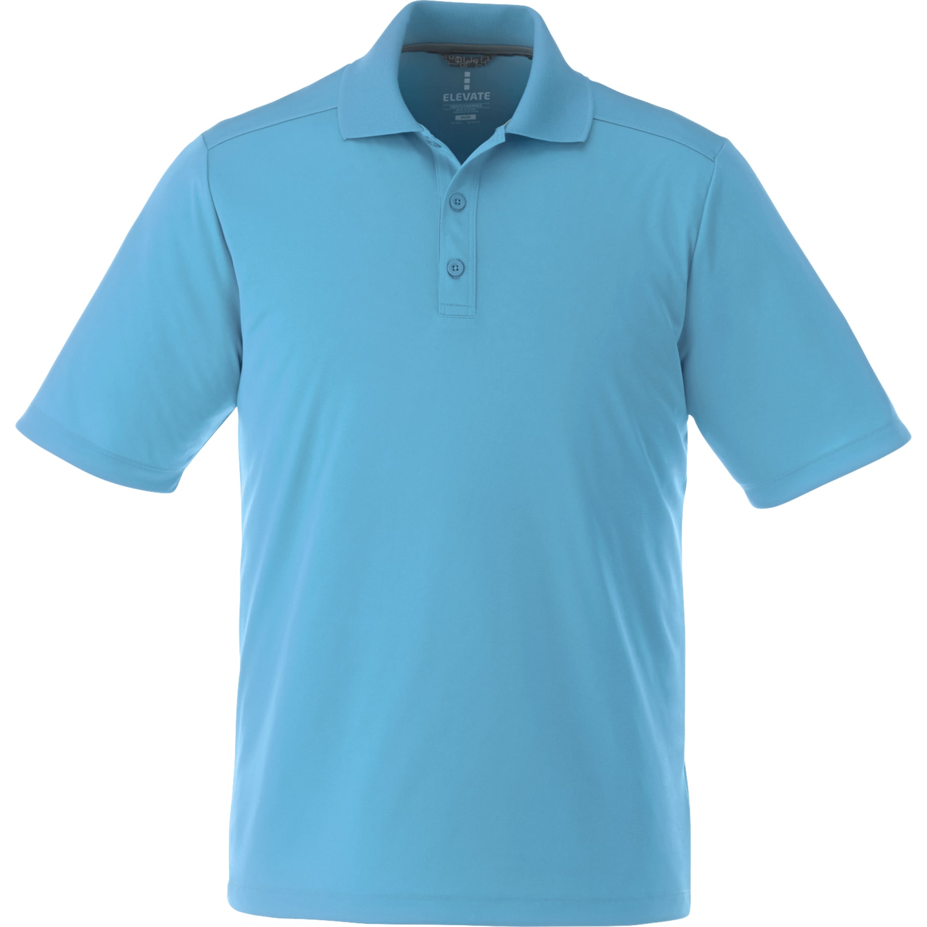 Men's DADE Short Sleeve Polo 313