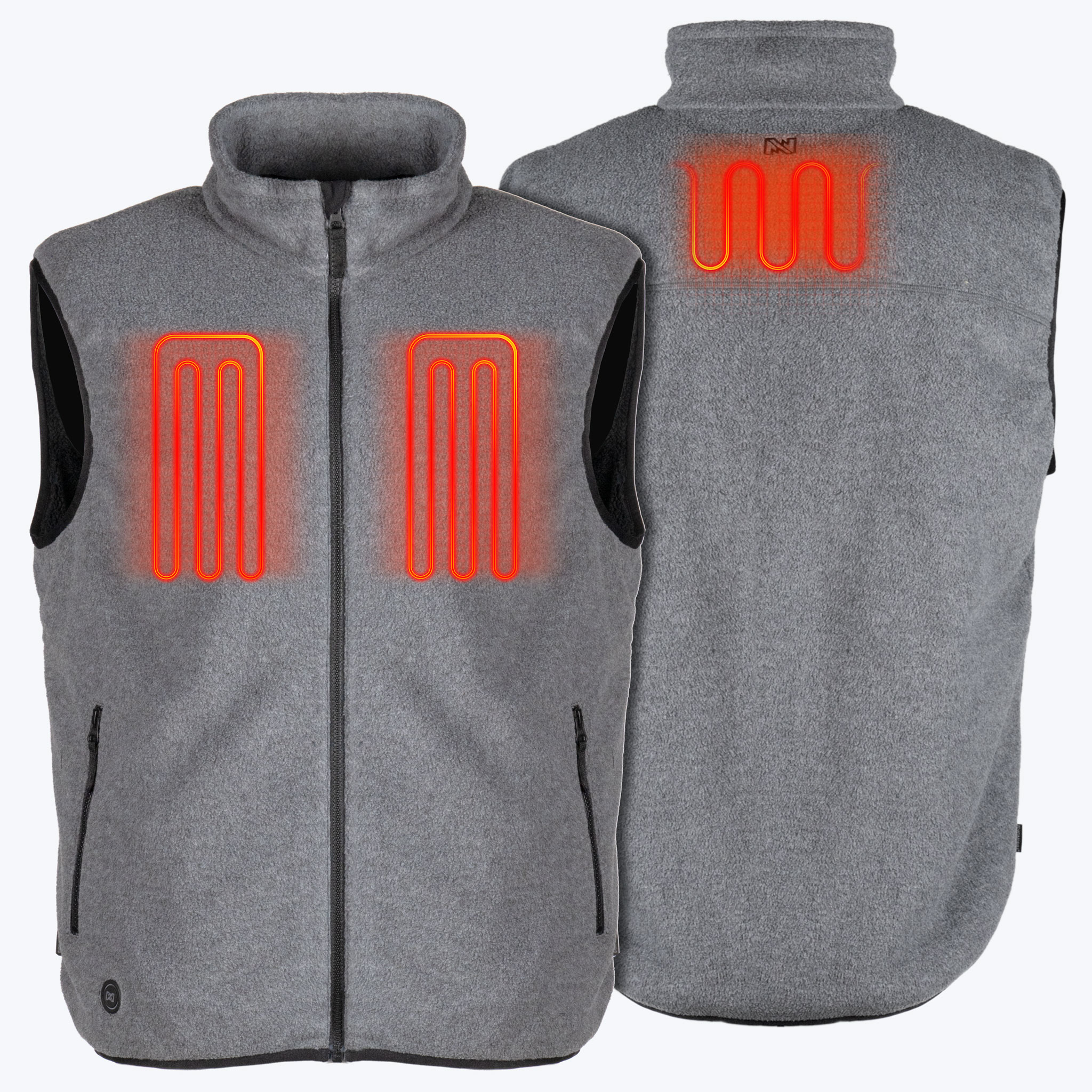 Men's Corporate Trek Vest 2