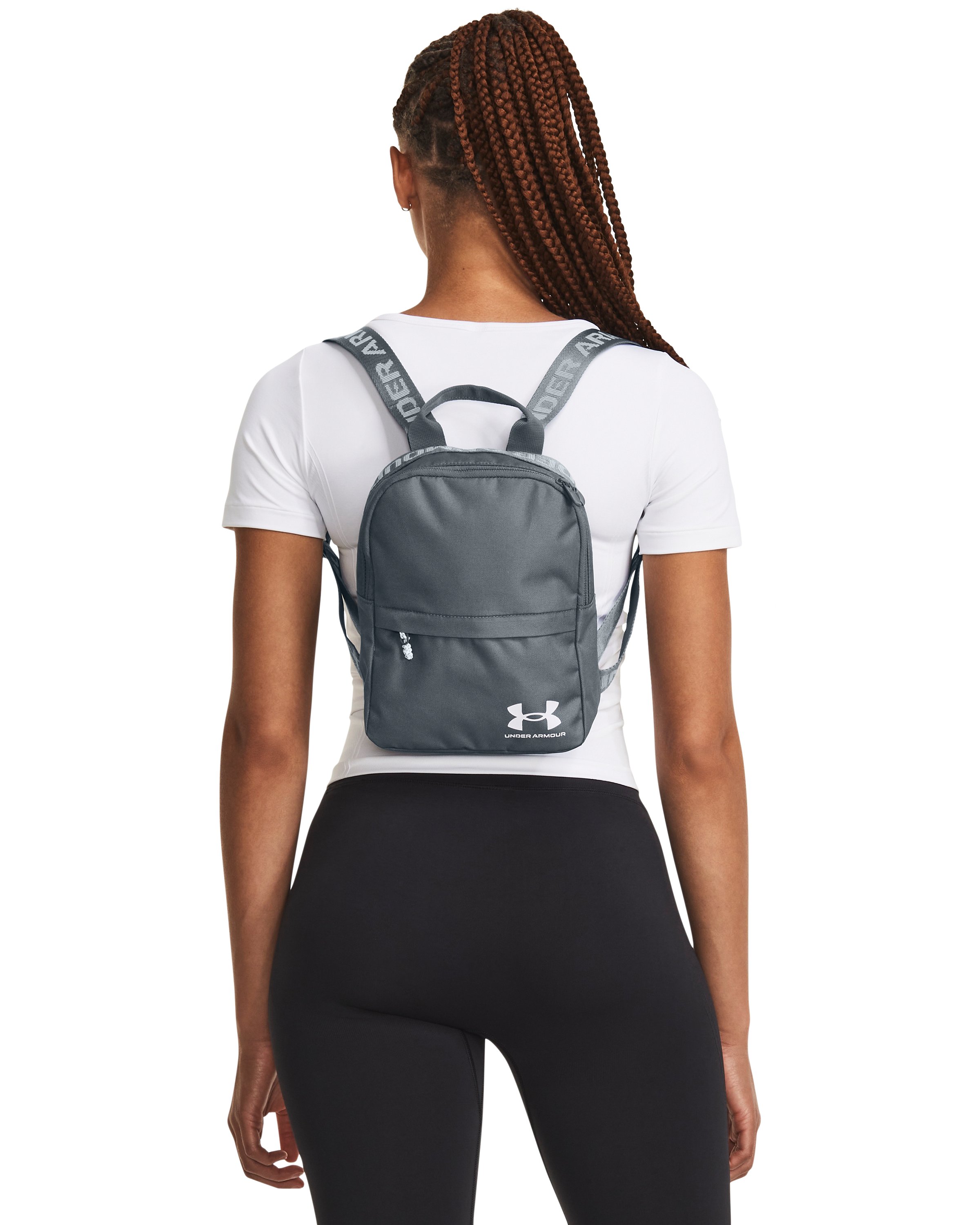 UA Loudon Mini Backpack 4
