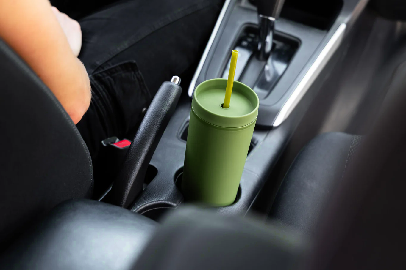 18 oz Slique Recycled Tumbler 43