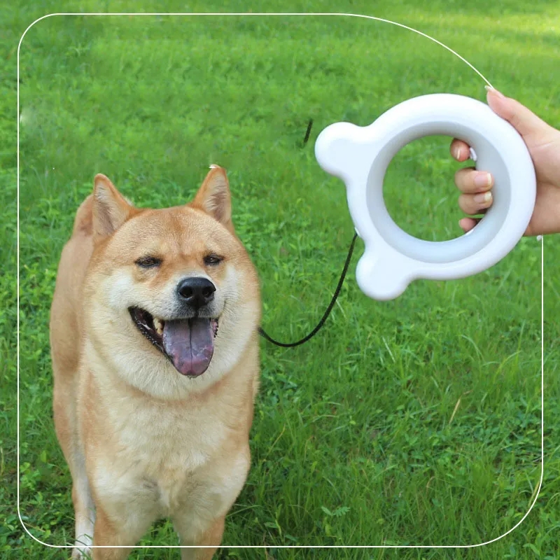 3M Retractable Leash With Built-in Illumination 5