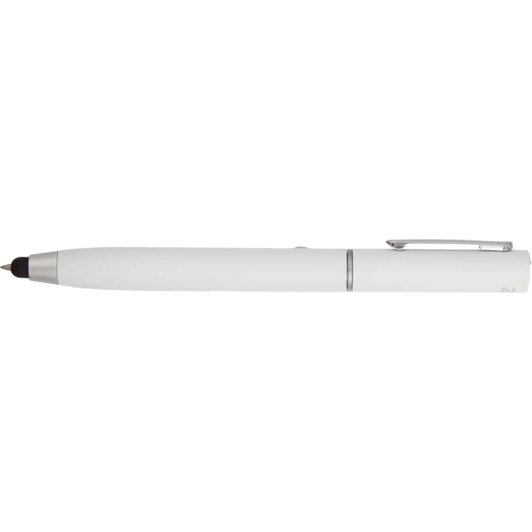 3-in-1 Tech Cleaning Stylus Gel Pen 28