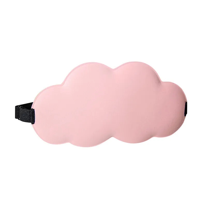 Cloud Shaped 3D Eye Mask 6