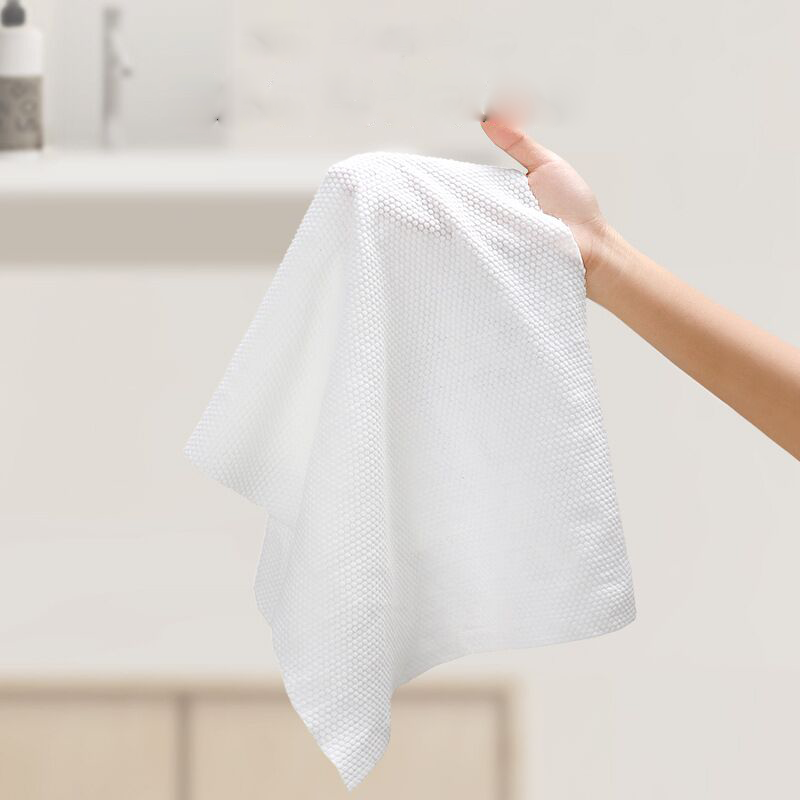 Outdoor Disposable Bath Towel 2