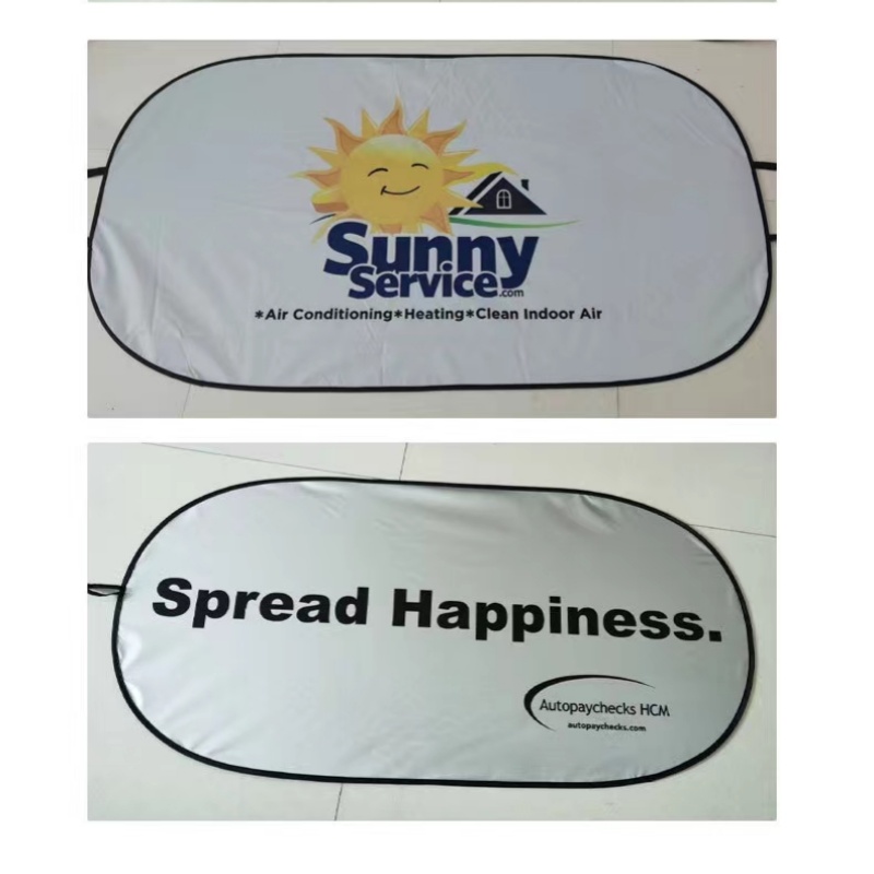 Car Windshield Sunshades 3