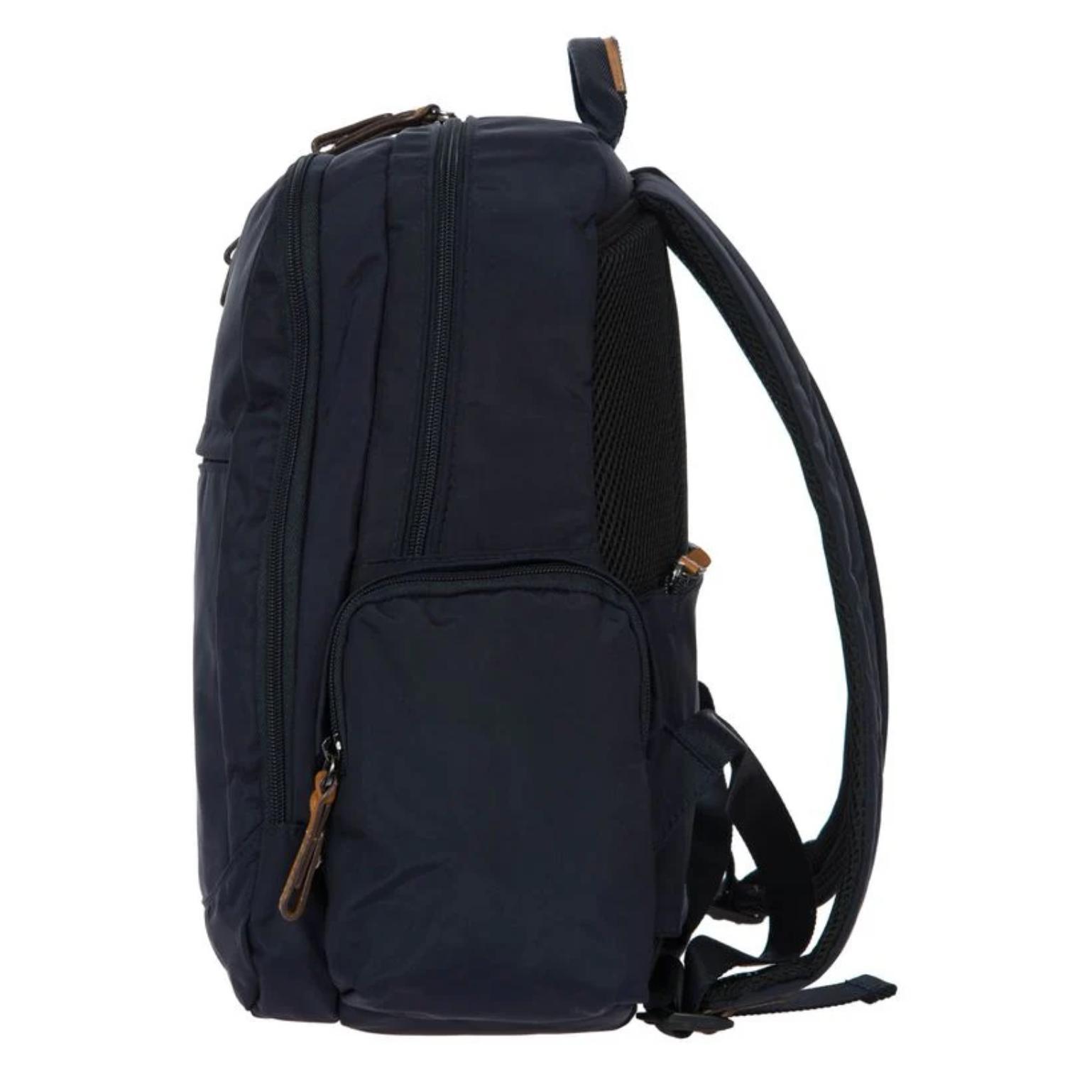 BRIC'S® X-Travel Nomad Executive Backpack 3