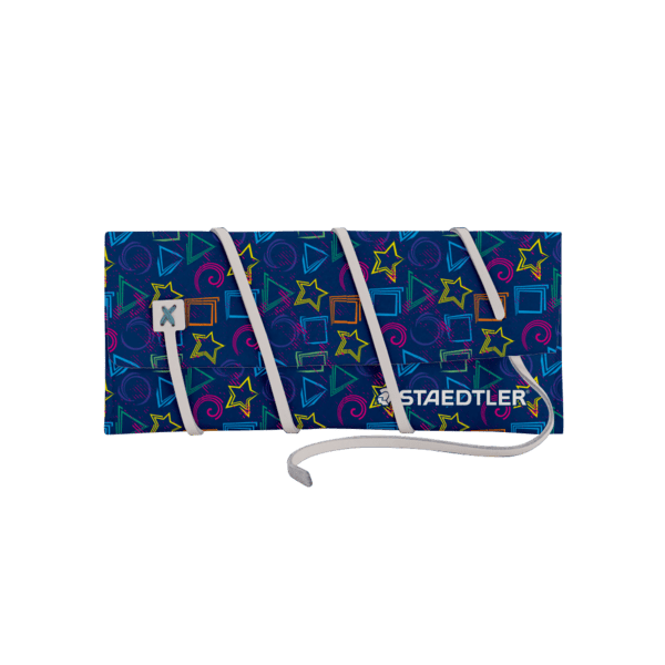 Lincoln Dye-Sublimated Felt Amenities Pouch 149