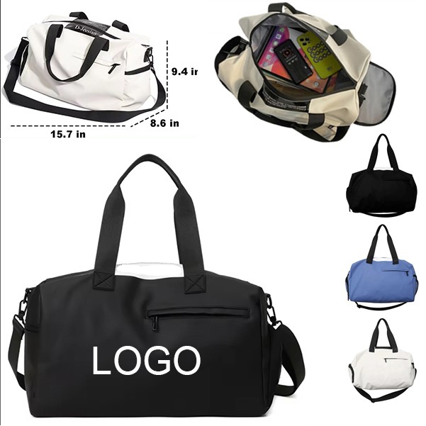 Portable Yoga Bag 3