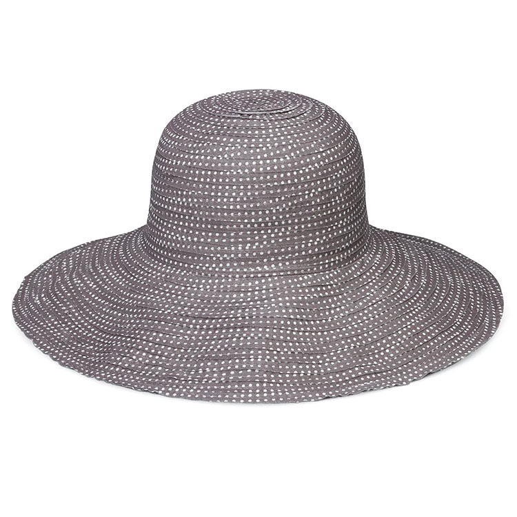 Wallaroo Ladies Scrunchie Hat 2