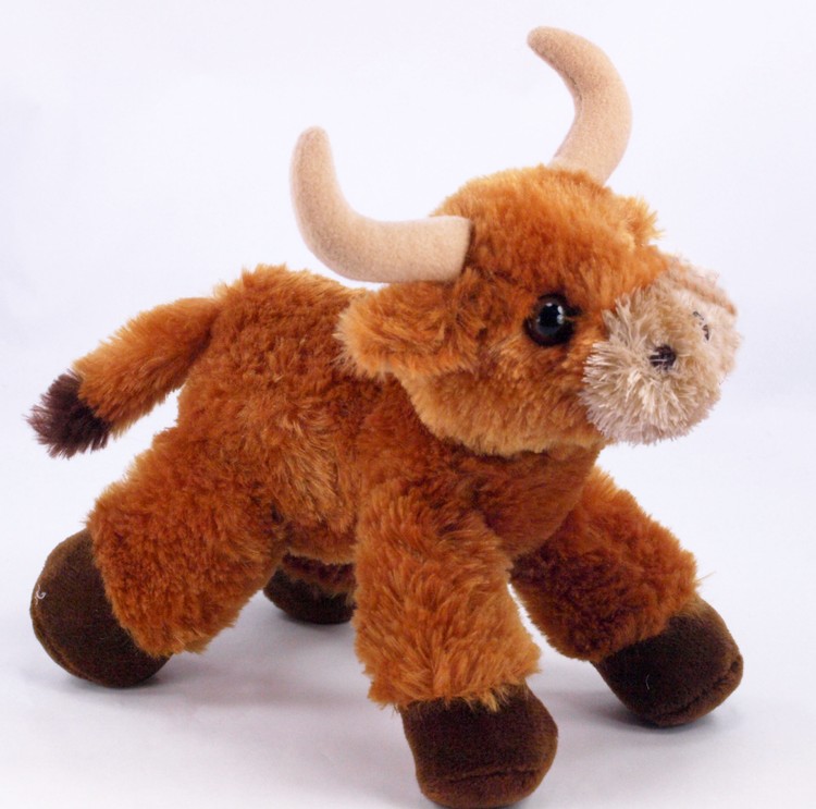 8" Toro Bull 2