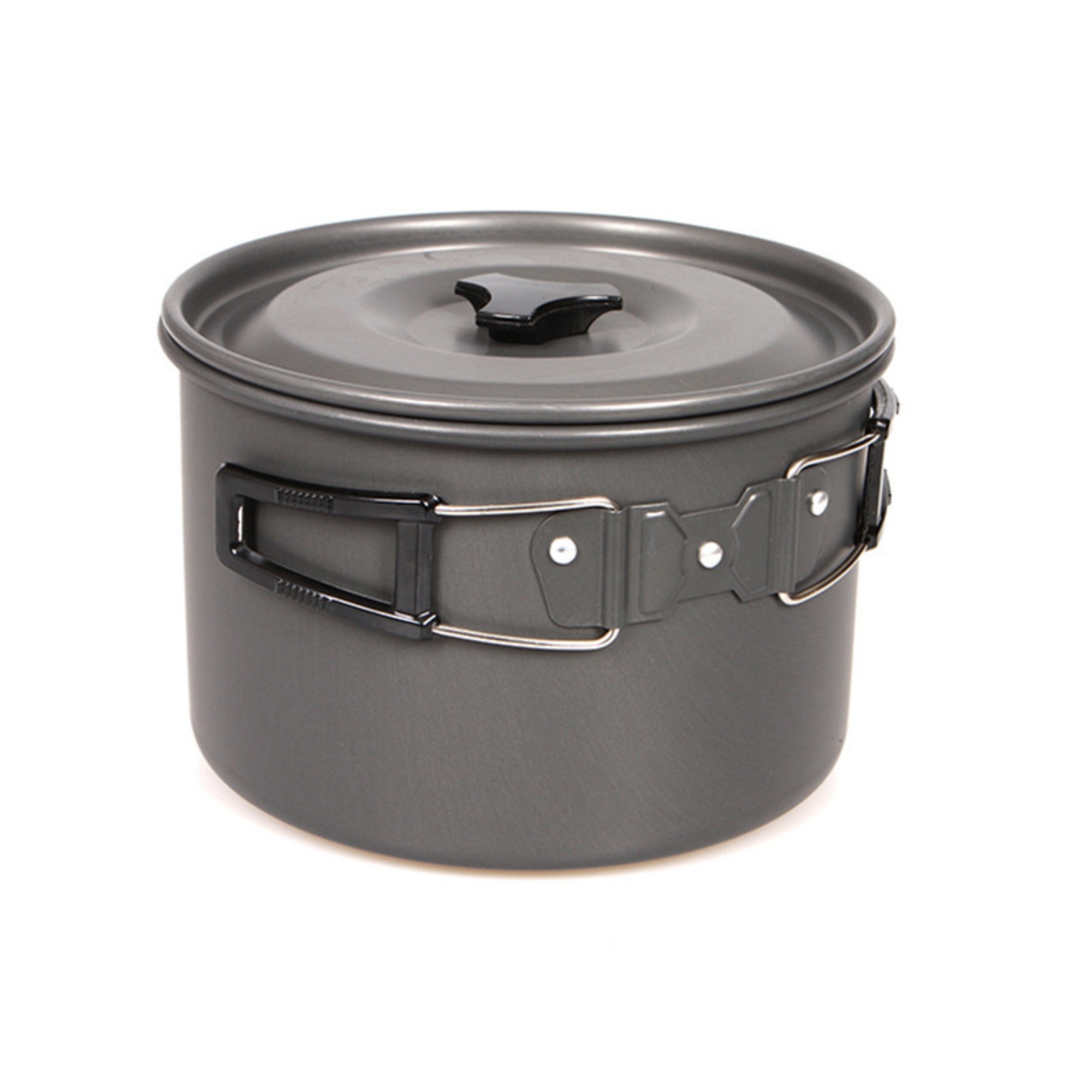 Boiler Camping Cookware 5