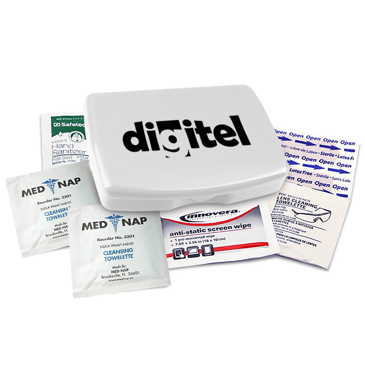 Express Office Kit 6