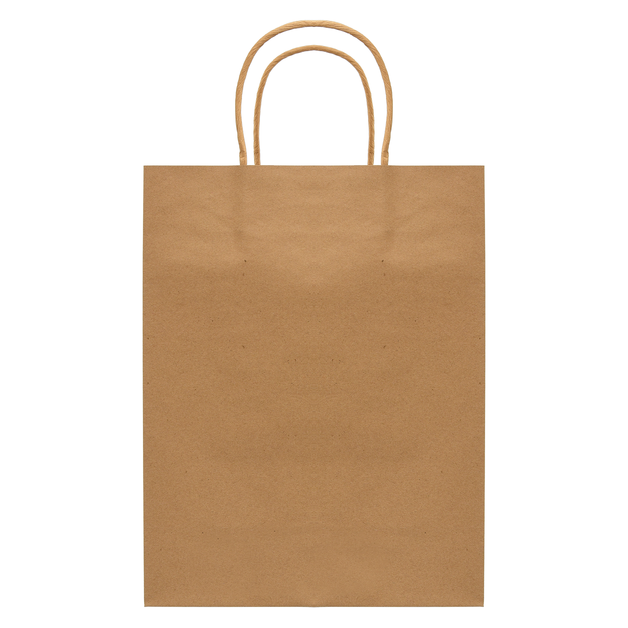 Kraft Paper Bag - 9.4"w x 12.12"h 14