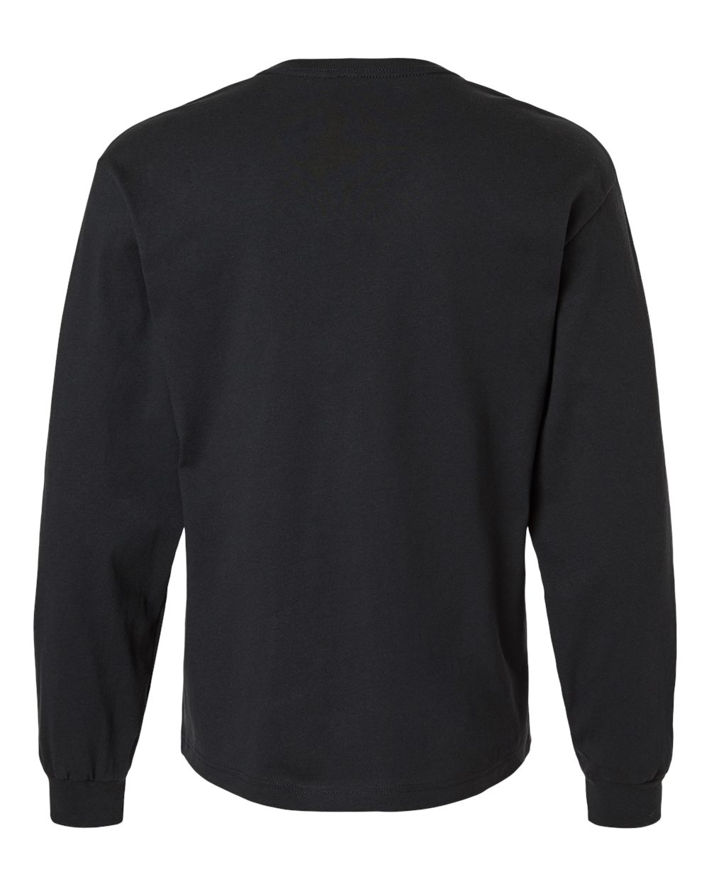 6 oz. Heavyweight Long Sleeve Tee - 3511 37