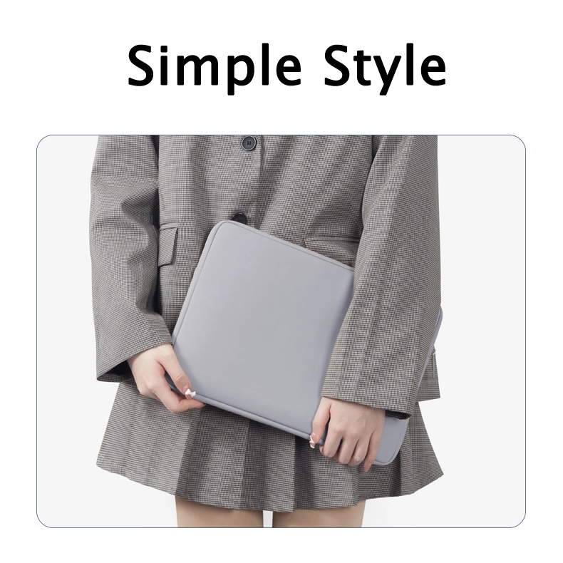 Custom Laptop Tablet Sleeve Bag & Computer Protective Case 4