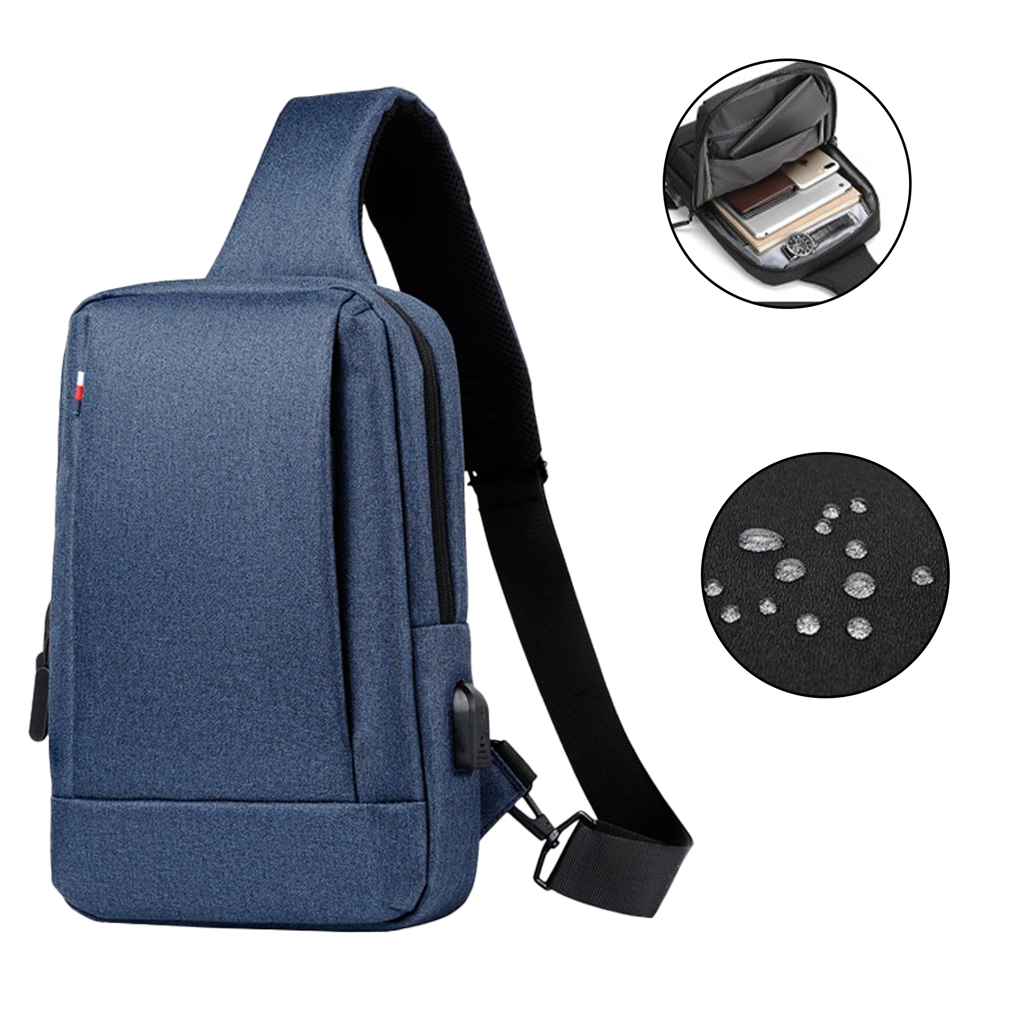 Crossbody Bag 5