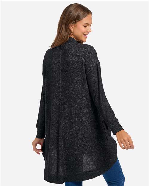 Women's Cuddle Cardigan - BW1103 21