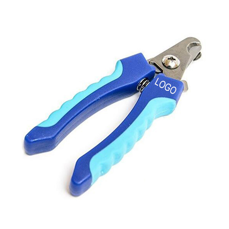Non-slip Pet Nail Clipper 3