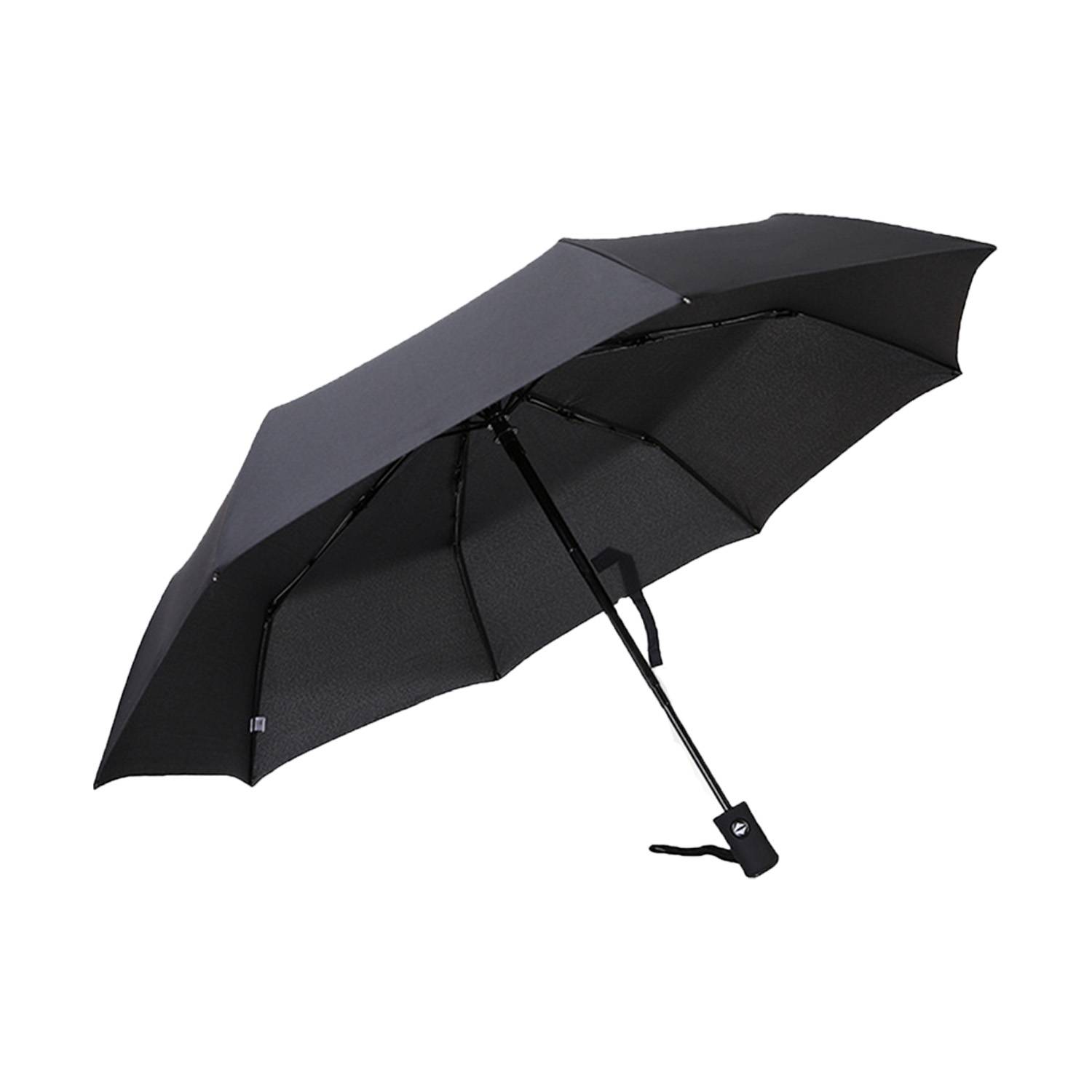 Super Automatic Telescopic Inversion Umbrella 2