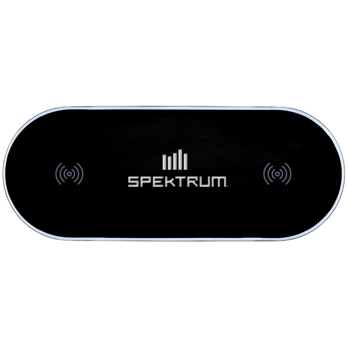5W Duality Wireless Charger 9