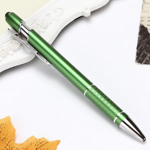 Engraved Eris Stylus Pen 4