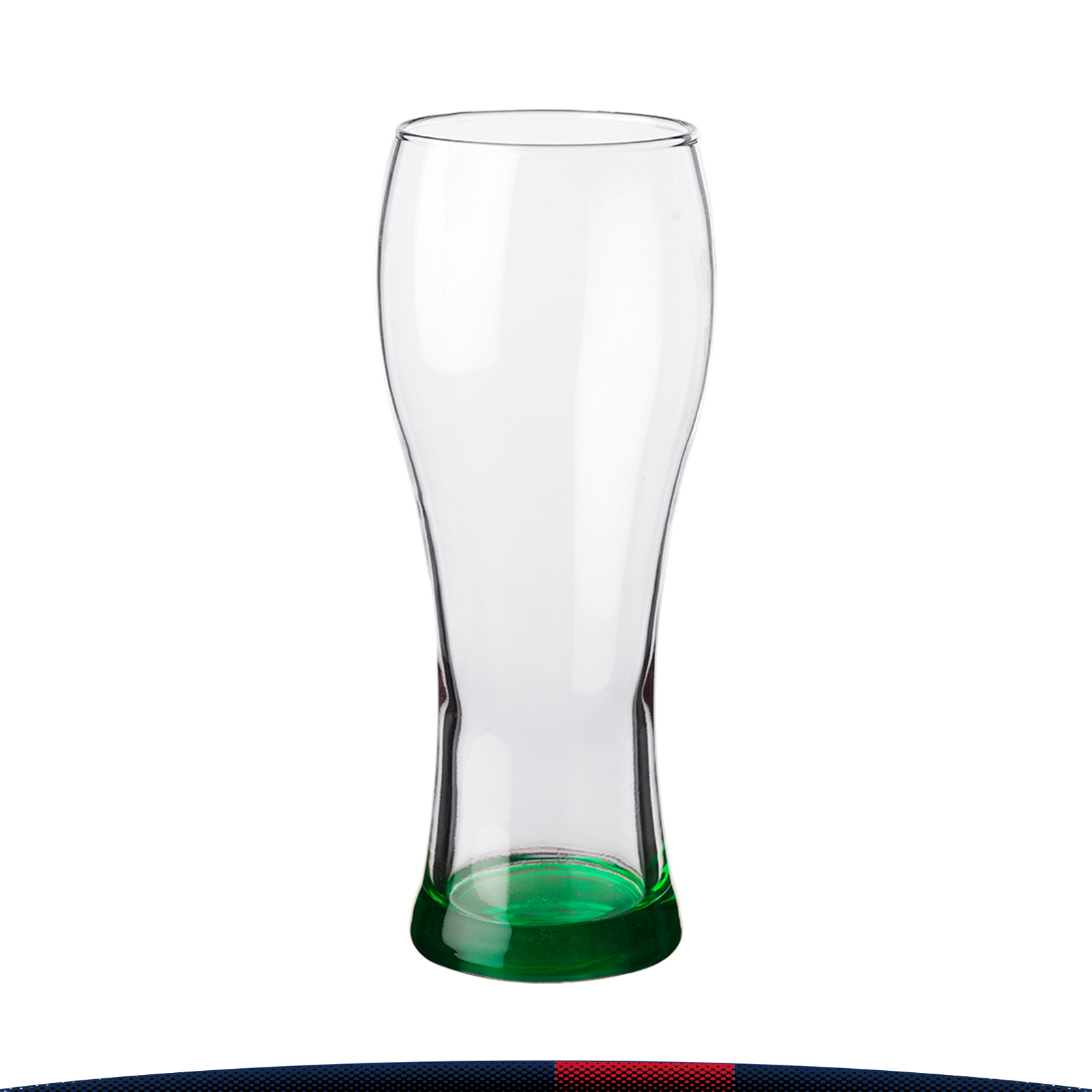 23 Oz. High-Quality Pilsner Beer Glasses 4