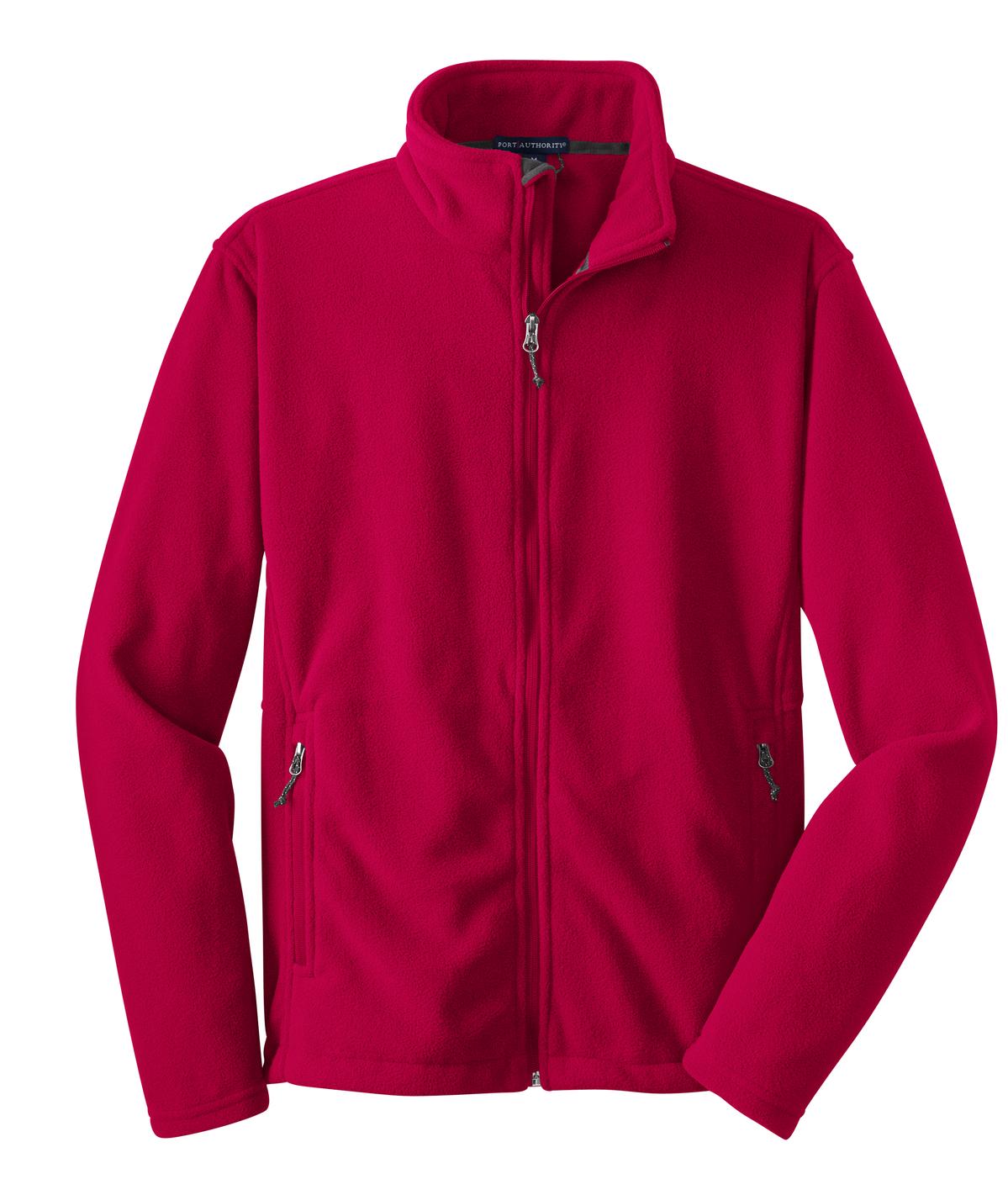 Port Authority® Value Fleece Jacket 51