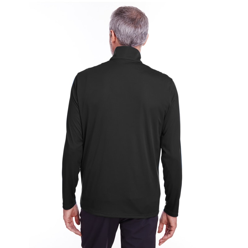 Puma Golf Men's Icon Quarter-Zip 20