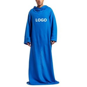 Fleece Wearable Blanket 3