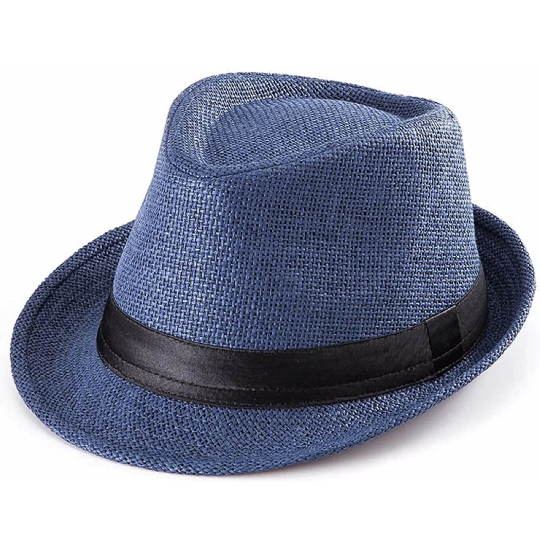 Outdoor Fedora Hat 10