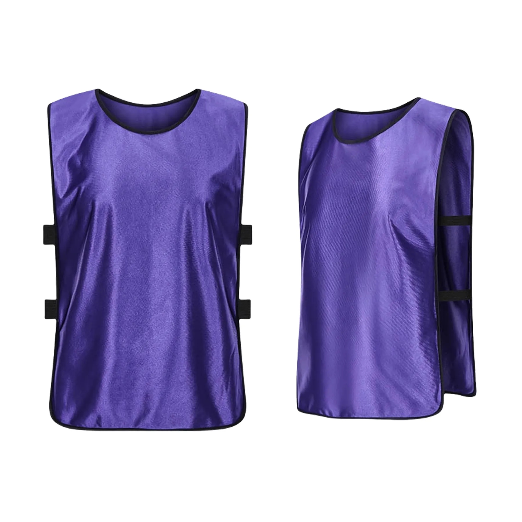 Sport Training FootBall Volunteer Vest 12