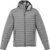 Men's SILVERTON Packable Insulated Jacket 148