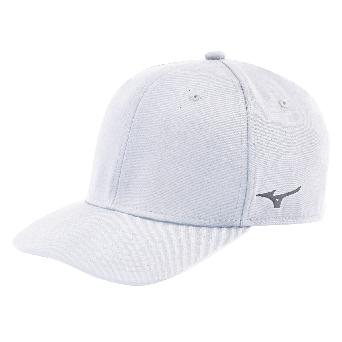 Mizuno Fitted Pro Hat 6