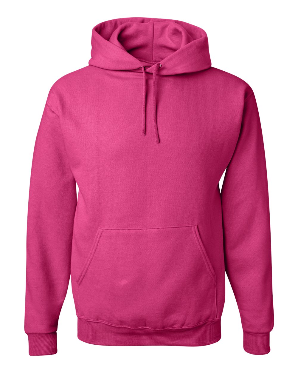 Unisex NuBlend® Hooded Sweatshirt - 996MR 102