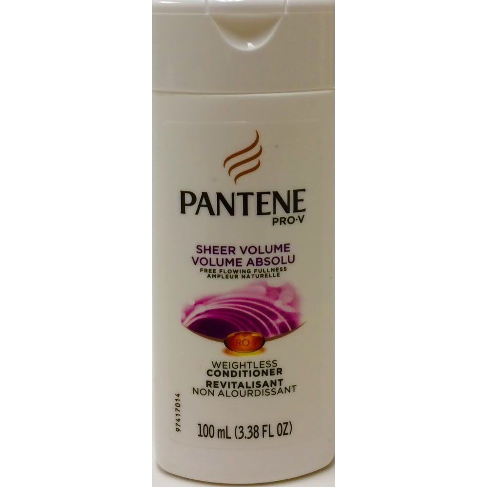 Pantene Pro-V Conditioner - 3.38 fl oz 1