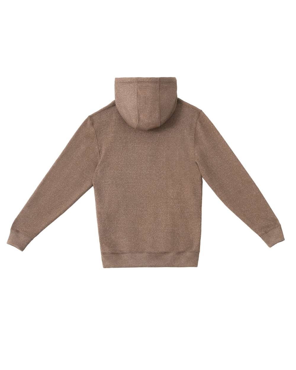 Unisex Nantucket Hoodie Sweatshirt - LS11001 21
