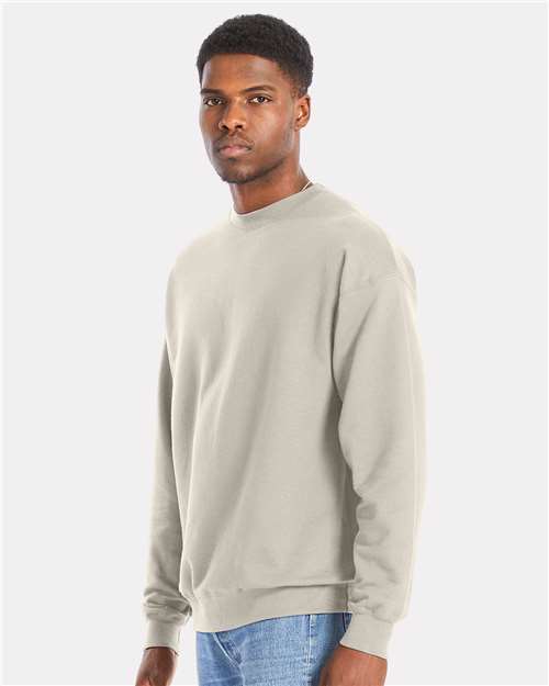 Unisex Perfect Sweats Crewneck Sweatshirt - RS160 49
