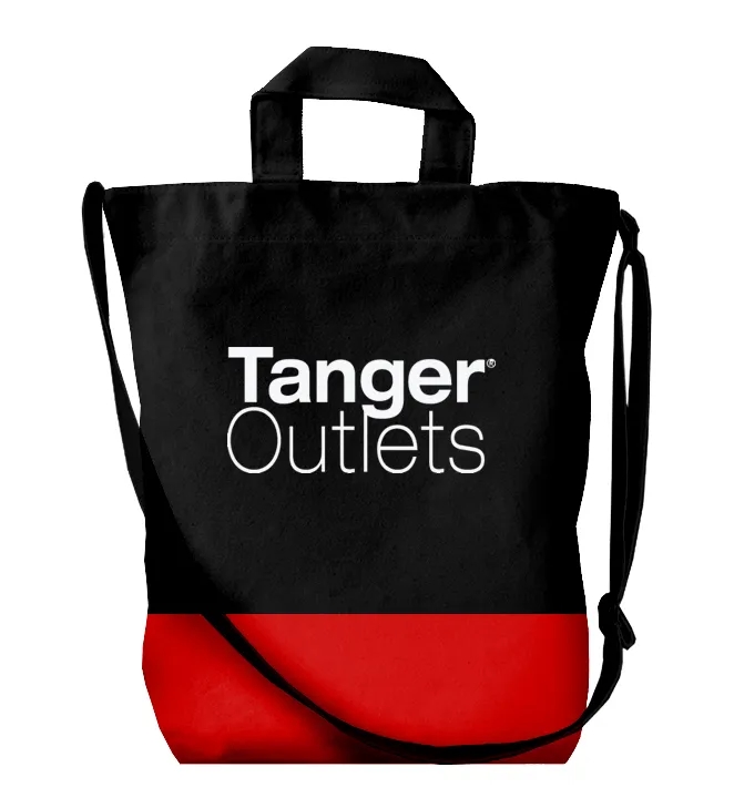 Sublimated Satchel Tote, custom tote bag with logo imprint 15