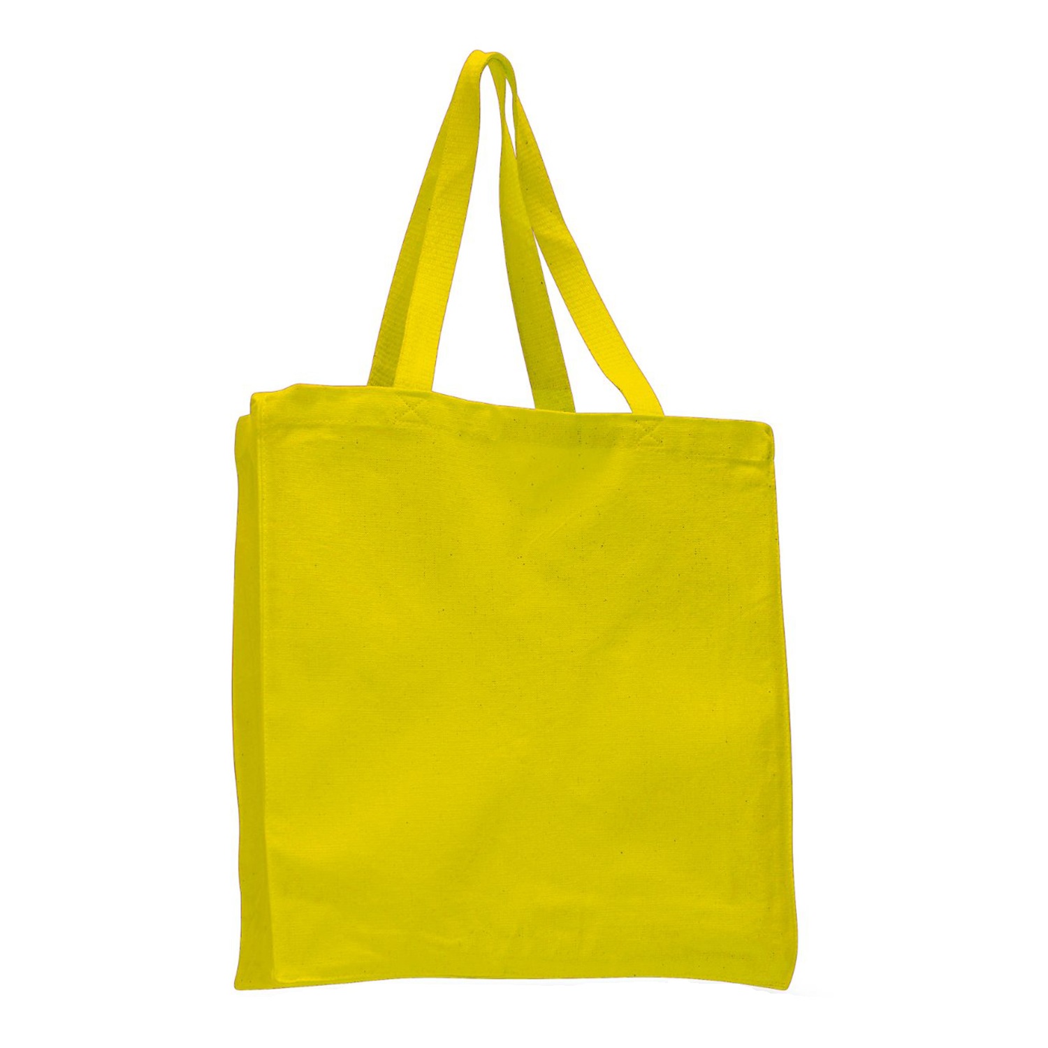12 oz. Cotton Canvas Tote Bag 1