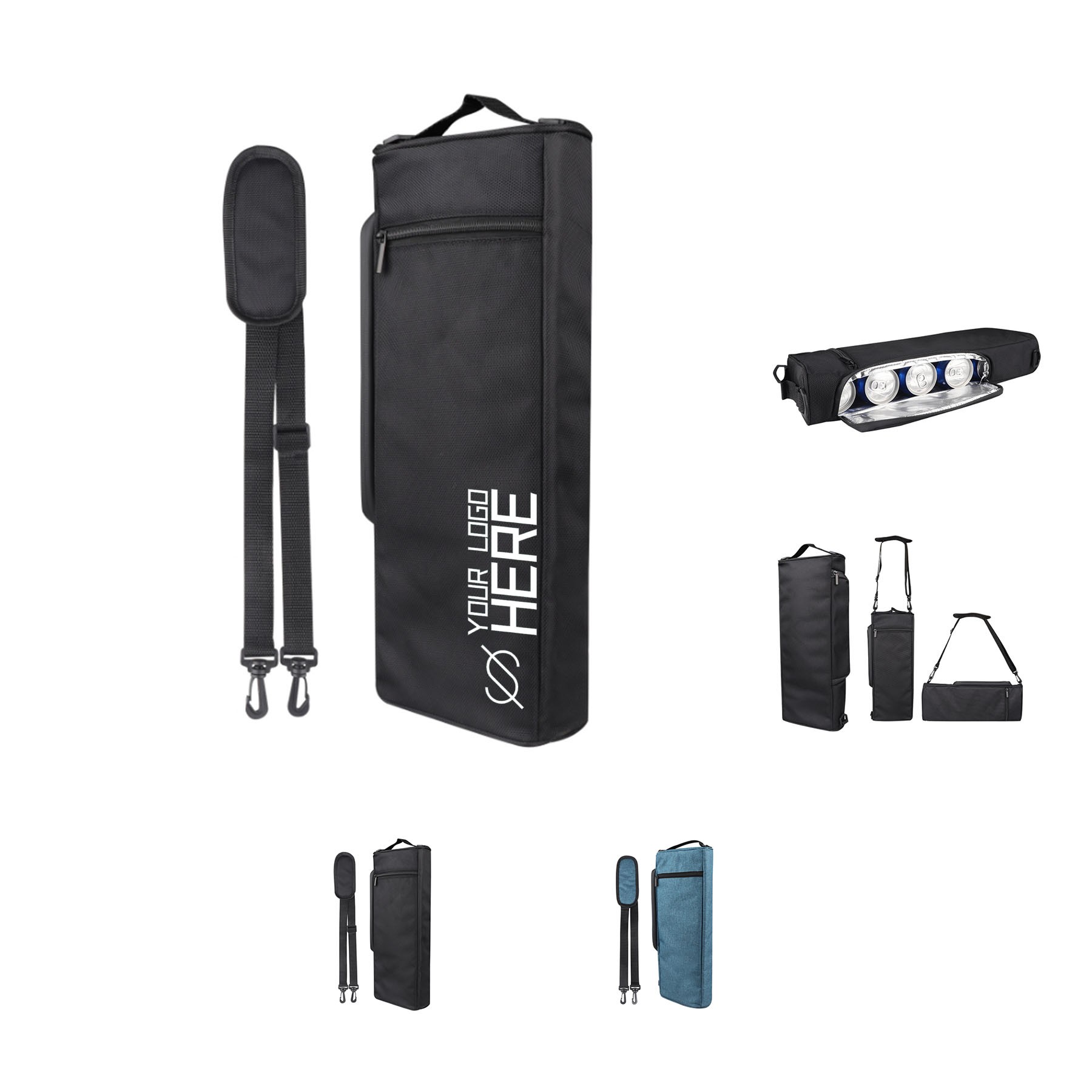 Cooler Bag
