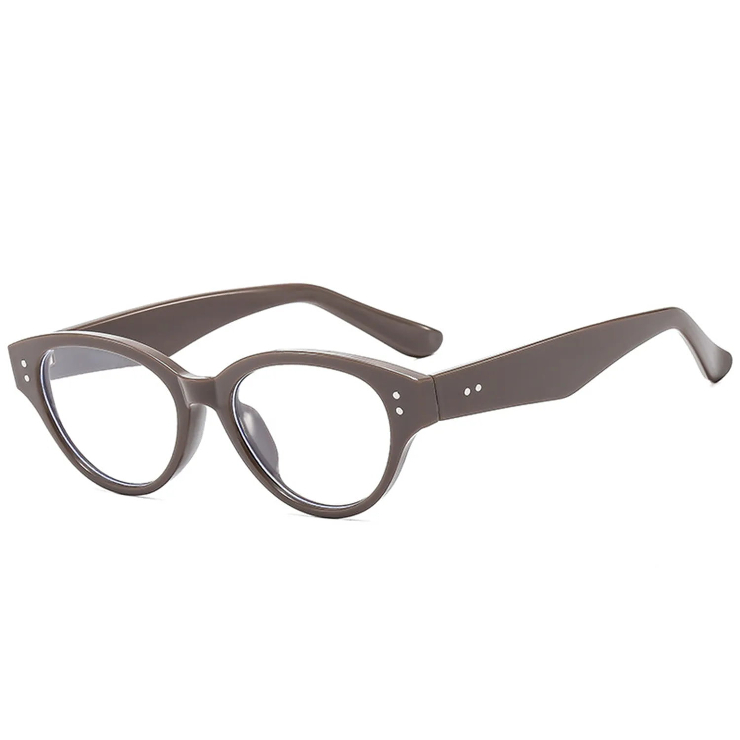 Vintage Cat-eye Sunglasses For Women 5